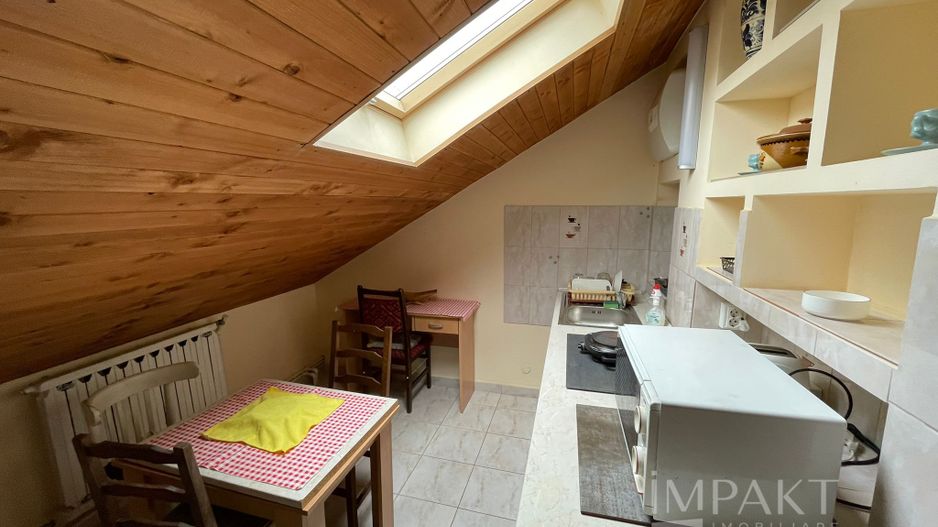 Apartament la casă 2 camere Gheorgheni, zonă liniștită - Poză 3