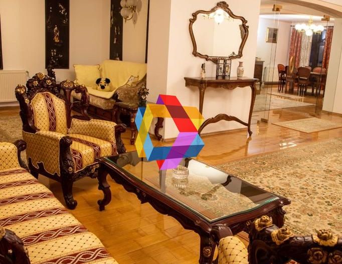 Conac cu piscina - 1810 mp - Poză 18