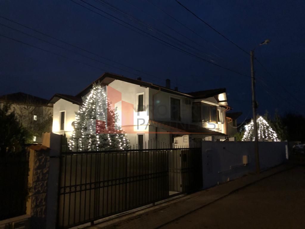 Vila tip duplex in Pipera, Voluntari - Poză 8