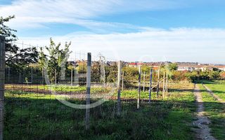 Teren intravilan de vânzare pe strada Dimitrie Anghel,  Oradea - Poză 1