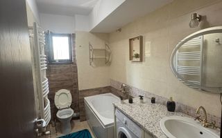 Închiriez apartament 2 camere situat pe strada Pepinierei nr 5 - Tudor Neculai - Poză 7