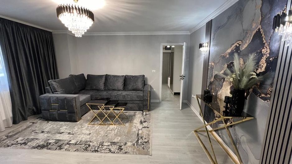 Cel mai luxos apartament disponibil - Poză 1