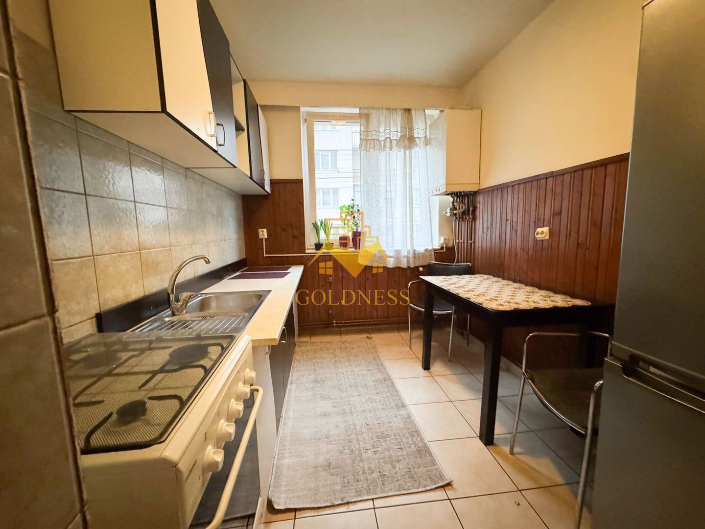 3 camere, parcare, Semicentral, Horea – Zona Facultății de Litere - Poză 4