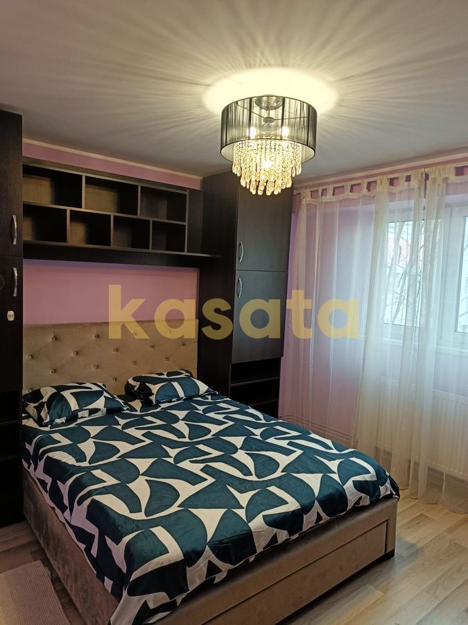 5 Min Metrou Aparatorii Patriei, Centrala Proprie, Balcon Inchis, AC - Poză 5