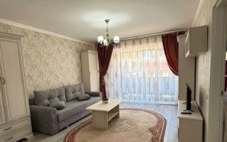 Apartament  cu 1 camera 42mp, et.1 Pacurari - Kaufland // Utilat & Mobilat - Poză 1
