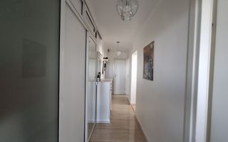 Apartament in zona Beller-Parc Floreasca, "VEDERE PANORAMICA" - Poză 13