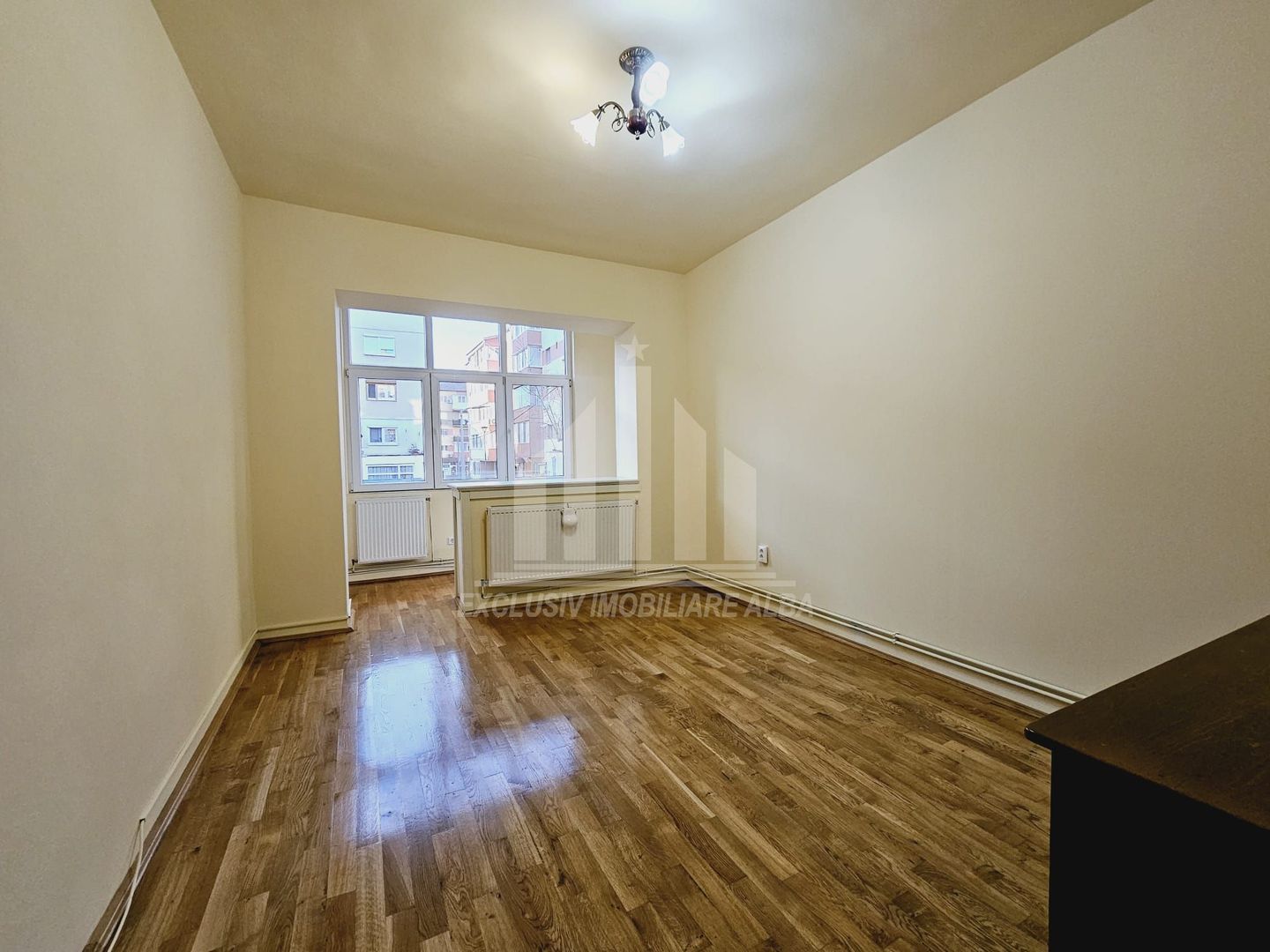 Apartament cu 3 camere decomandate, Cetate - Poză 5