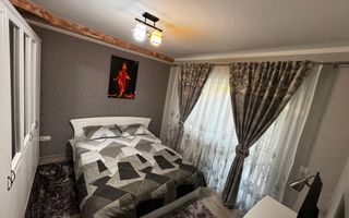 Casa de vanzare, 4 camere, 2 bai, mobilata-utilata, 234 mp teren - Poză 6