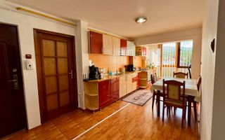 Apartament decomandat 2 camere de vânzare | 50 mp | Etaj intermediar | - Poză 2