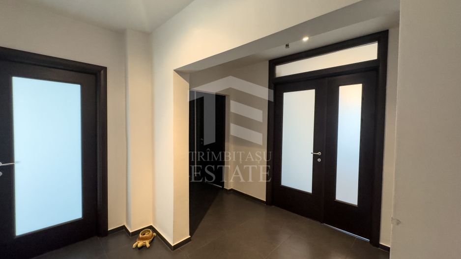 4 camere | 13 Septembrie | Parc Sebastian | parcare | COMISION 0% | - Poză 13