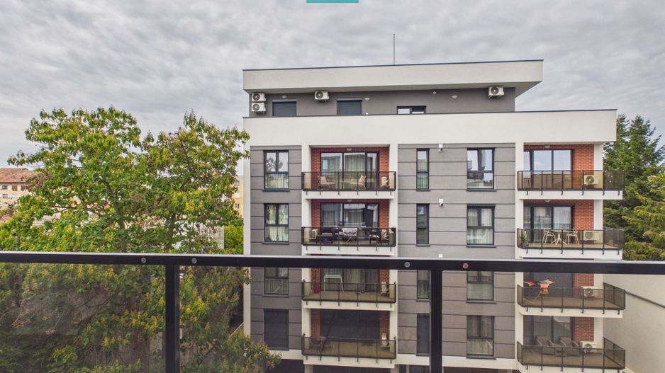 Apartament 3 camere – Adora Park , Augustin Doinaș - Poză 3