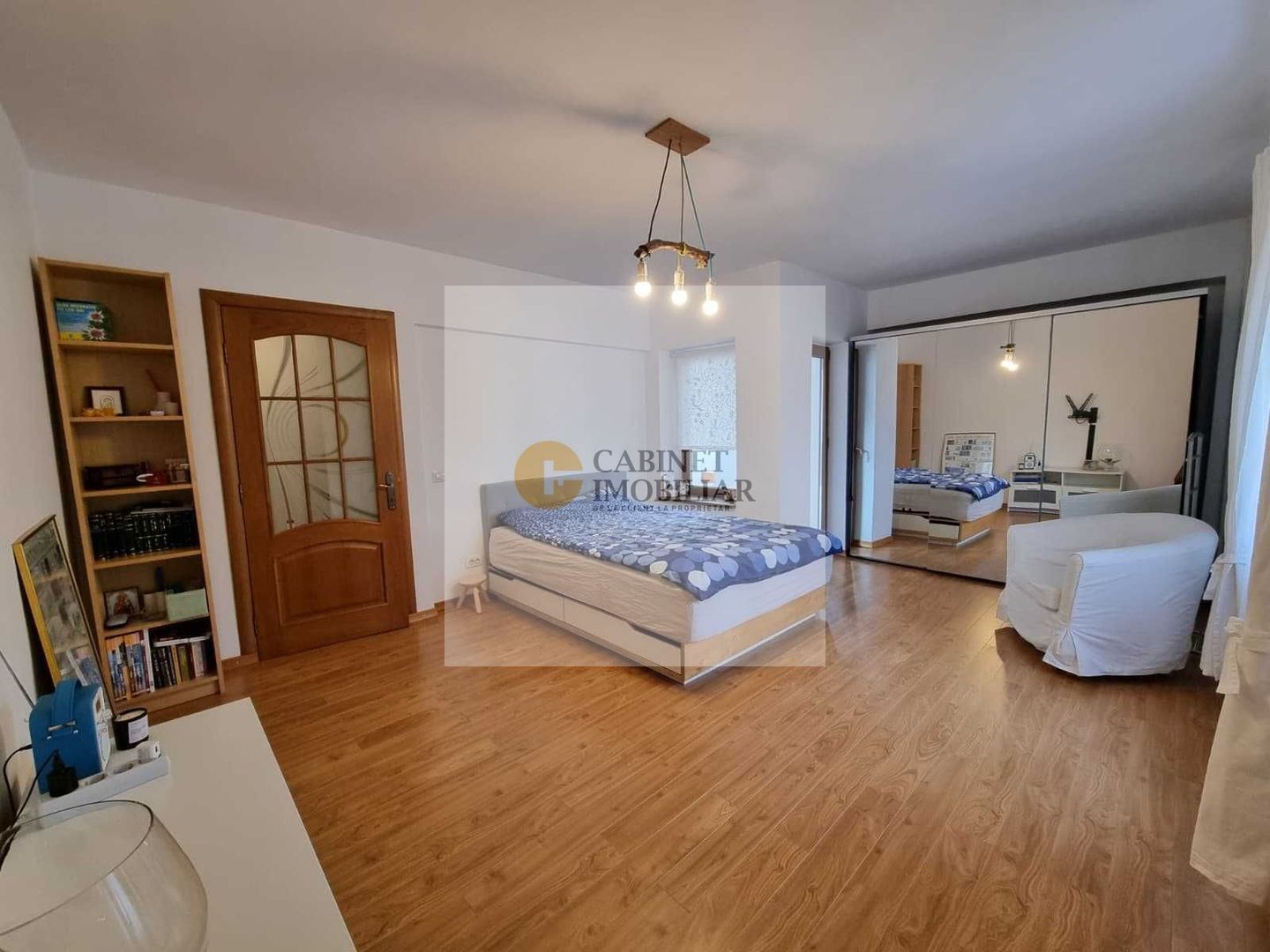 Apartament 1 camera I Matei Basarab I Etaj 1/4 I Decomandat - Poză 1