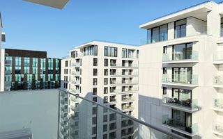 Apartament cu 3 Camere in One Cotroceni Park - Poză 15