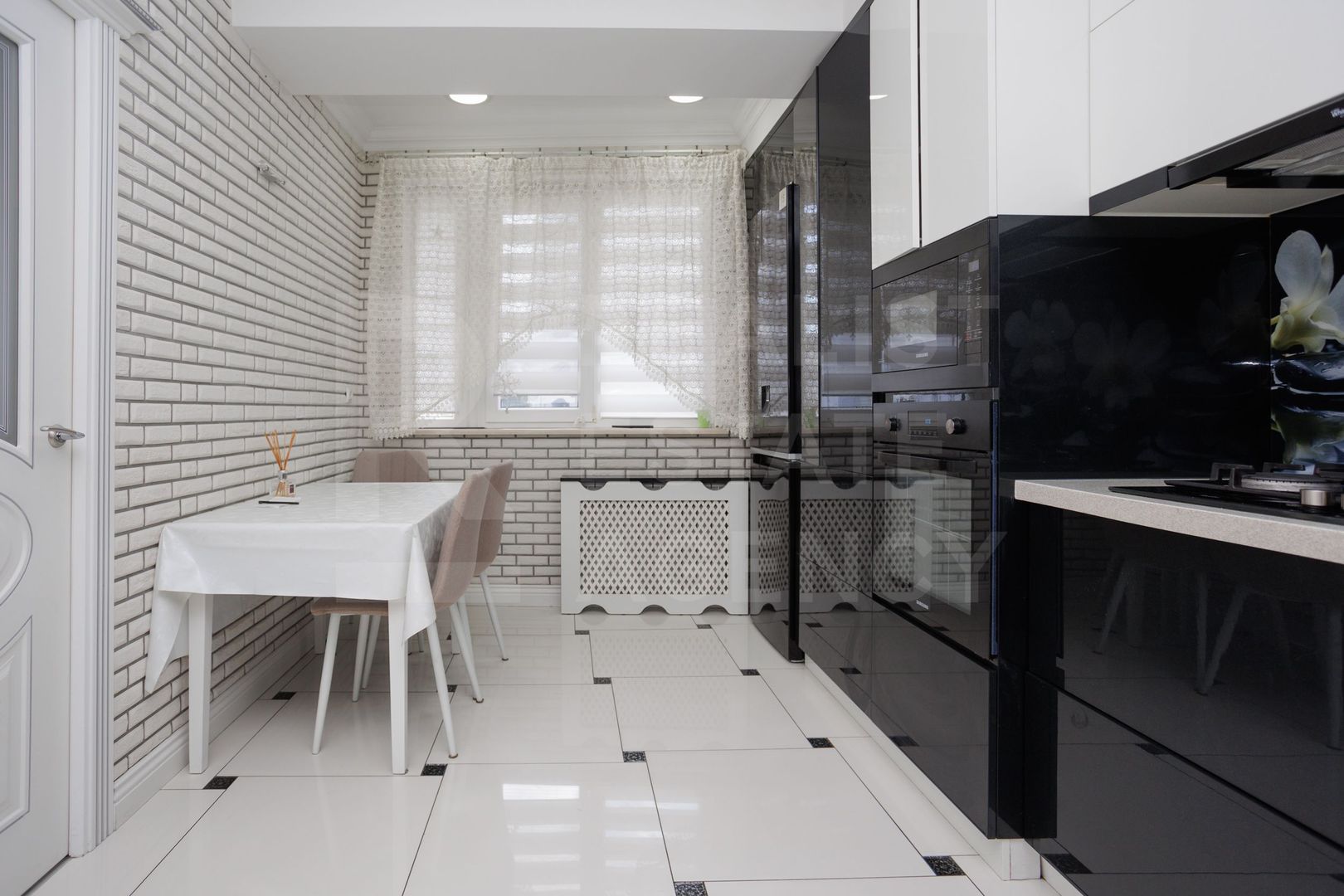 Chirie, apartament, 2 camere, str. Carierei, Rîșcani - Poză 4