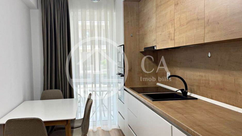 Apartament LUX de închiriat cu 2 camere în PRIMA ARENA, Oradea - Poză 5