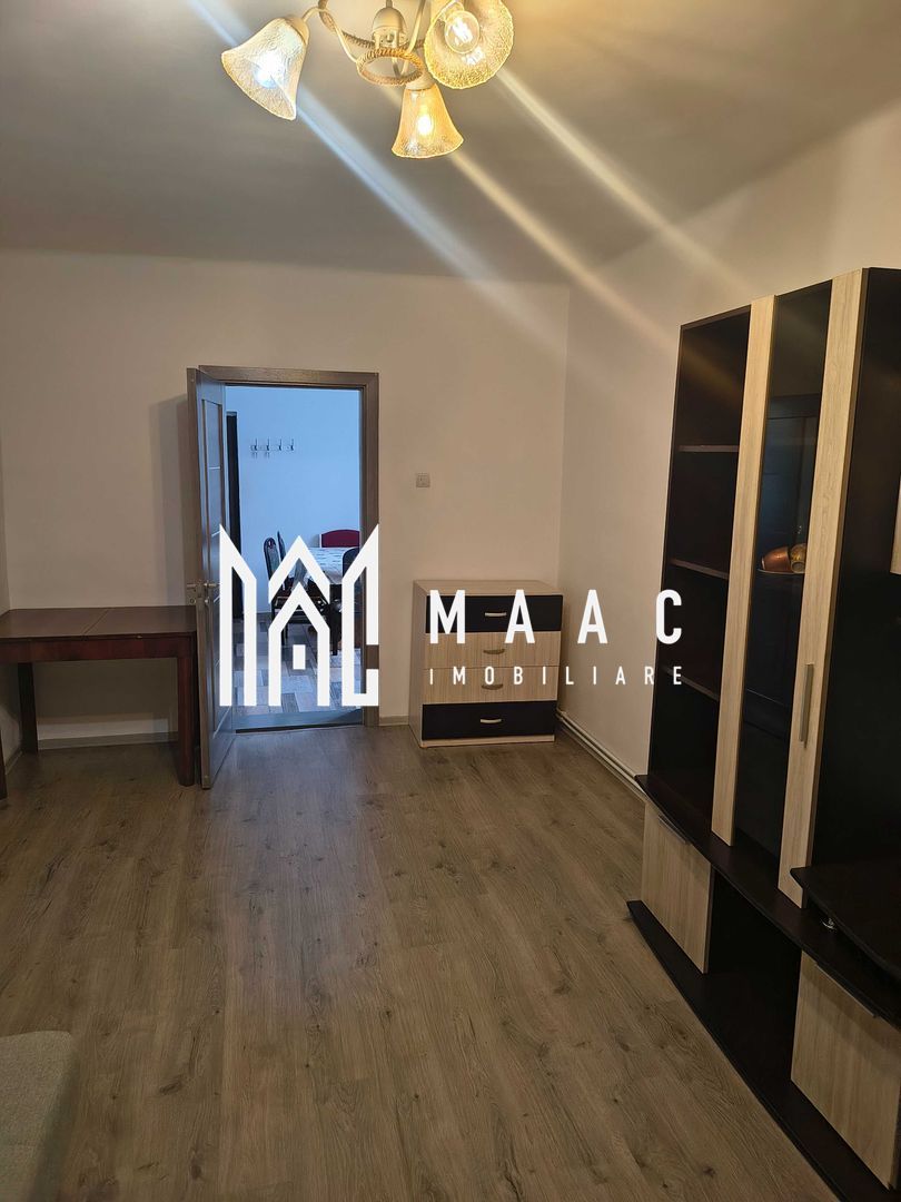 Apartament la casă 2 camere de închiriat | Sibiu, Terezian | 70 mp - Poză 2