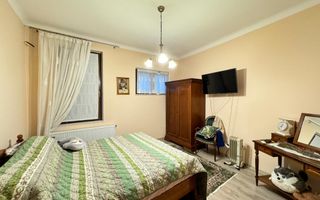 Apartament 3 camere in vila | Dorobanti ASE | Renovat | Centrala proprie - Poză 10