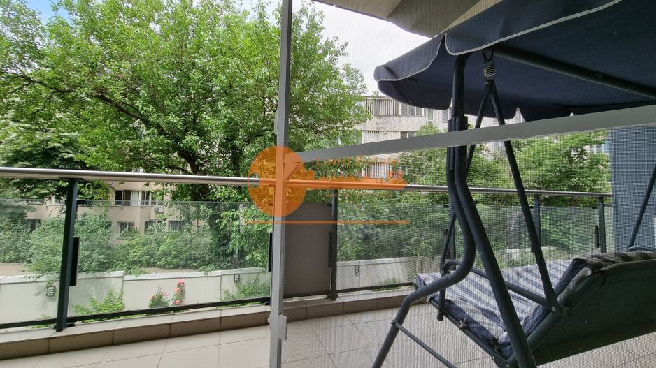 Chirie 2 camere Dristor ( bloc nou-1 minut metrou ) - Poză 10