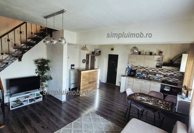 Apartament 3 camere - Almasu mic - Poză 6