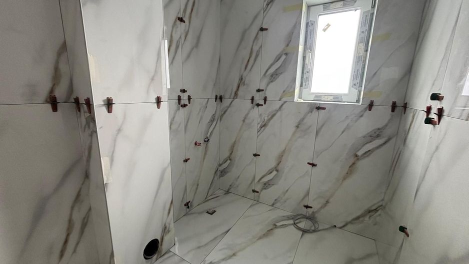 Apartament 2 camere cu bucatarie separata - Str. Unirii, Selimbar - Poză 4