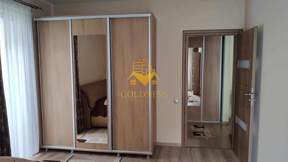 2 camere, Gheorgheni, FSEGA, Iulius Mall, Teodor Mihali, Bloc nou - Poză 2