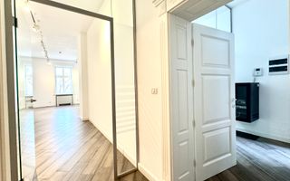 Spațiu Birou - Imobil complet renovat - Poză 8