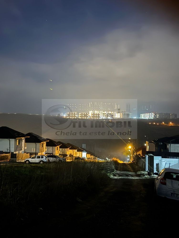 Exclusivitate Rediu: Ap 3 Camere, 69 mp cu gradina 35mp- 105900Euro - Poză 7