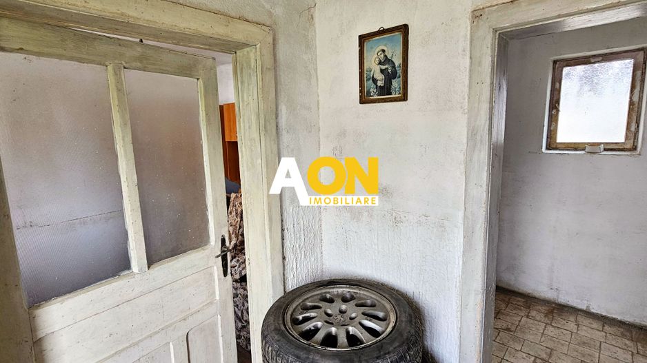 Casa 6 camere, garaj dublu, 1118 mp teren, ultracentral - Poză 13
