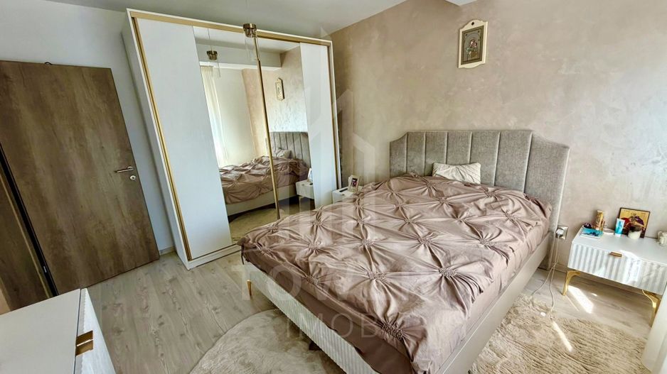 Apartament 2 camere- Calea Cisnădiei - Poză 3