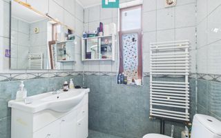 Casă individuală în Săcălaz - 2063 mp teren - Poză 35