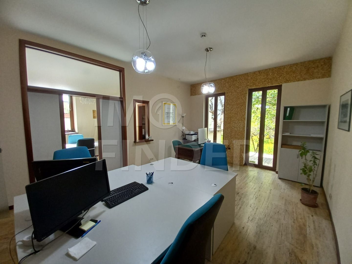 Spatiu de Birou Ultrafinisat zona Centrala - Poză 5