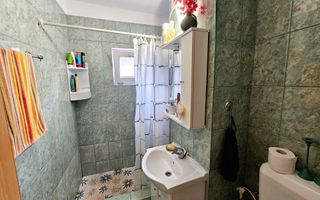 Apartament 4 camere, 2 balcoane, 2 bai, 79 mp utili, zona Closca - Poză 8