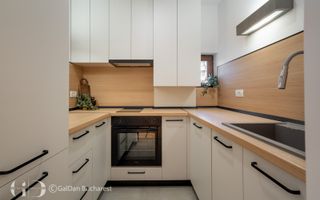 APARTAMENT 2 CAMERE PRIMA INCHIERE ULTRACENTRAL - Poză 7