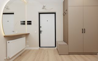 Vânzare, apartament, 1 cameră, strada Regina Elisabeta, Durlești - Poză 8