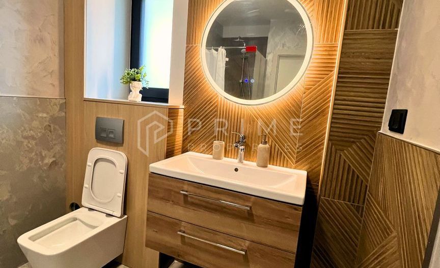 Apartament Premium 2 Camere | Zonă Semicentrală | Parcare - Poză 13