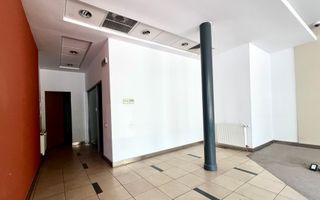 Spațiu Comercial | Dorobanti| 430 mp - Poză 3