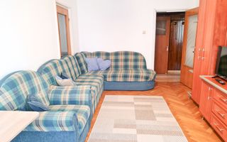 Închiriere 3 Camere Zona ITC - Poză 1