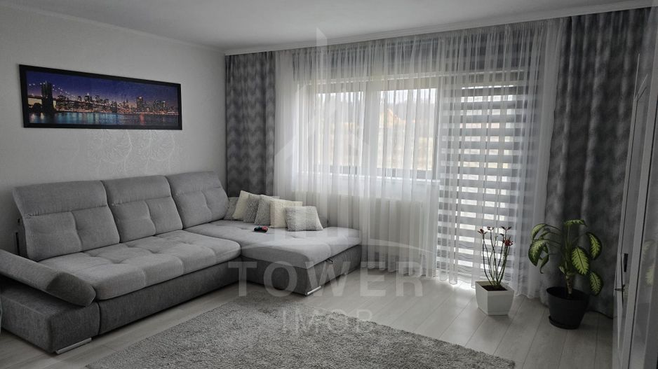 APARTAMENT + TERASA(70MP) - Poză 1