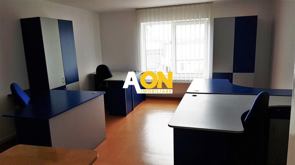 Spațiu de Birouri și Comercial, 800mp + Hală 500mp, Parcare Privată - Poză 21