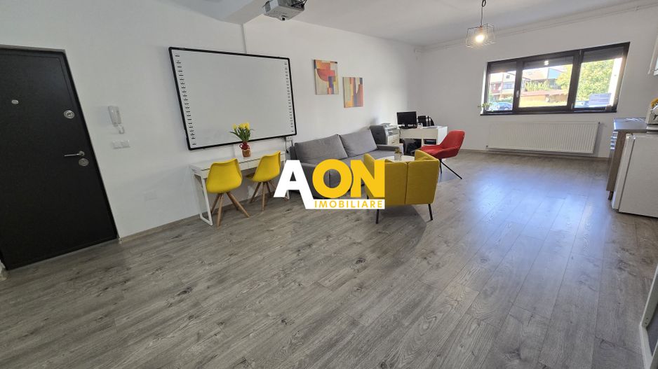 Apartament 3 Camere Decomandat, Zona Centru, Bloc Nou - Poză 9