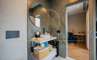 PENTHOUSE UNIC in mijlocul orasului Constanta - Poză 35