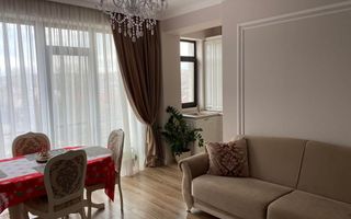 🏠Apartament 3 cam, 71MP utili, etaj 1 // 📍Valea Lupului - Cubic Plaza - Poză 1