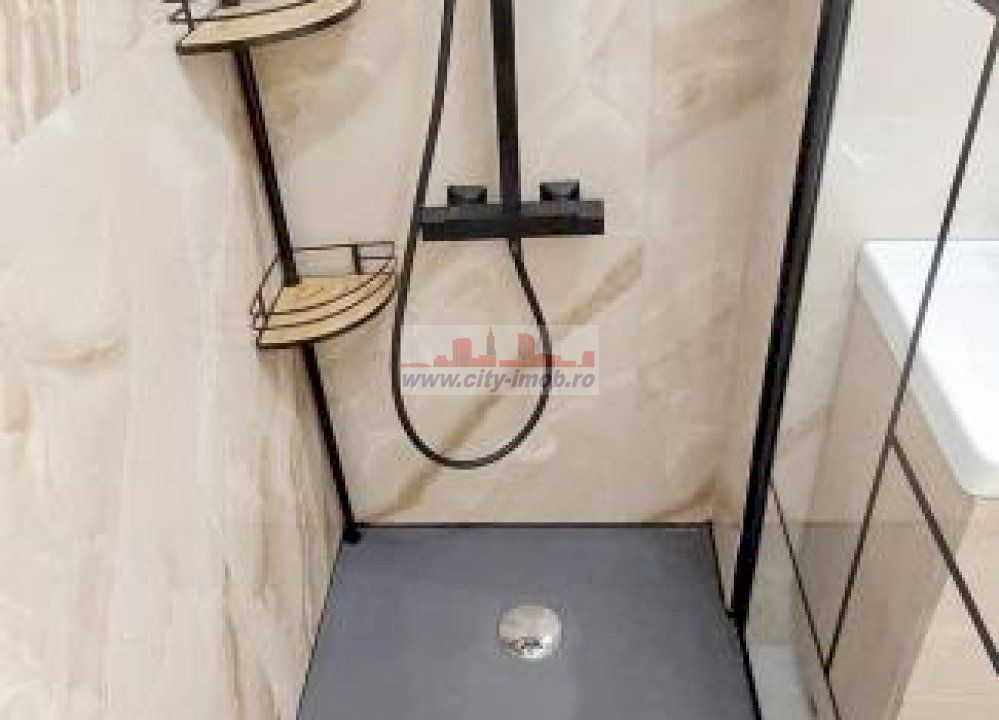 Vanzare Apartament 2 camere Mihalache, 115.000 euro,  Renovat Integral - Poză 27