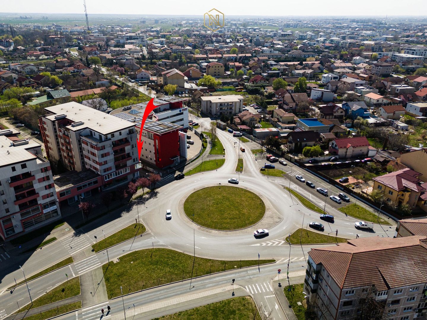 Prima inchiriere, Spatiu comercial, 185 mp | Bucatarie&Terasa - Com 0% - Poză 28