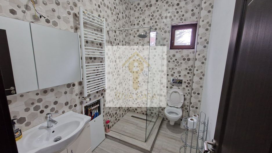 INVESTIȚIE OPERAȚIONALĂ – IMOBIL P+E+M ÎN ORADEA, NUFĂRUL - Poză 9