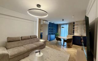 2 camere, Ntt Data, Parcare, Bloc Nou, Marasti, The Nest, The Office - Poză 3