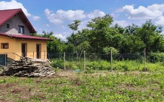 Teren de vânzare în Tutora, la 200 m de centrul comunei și primărie - Poză 2