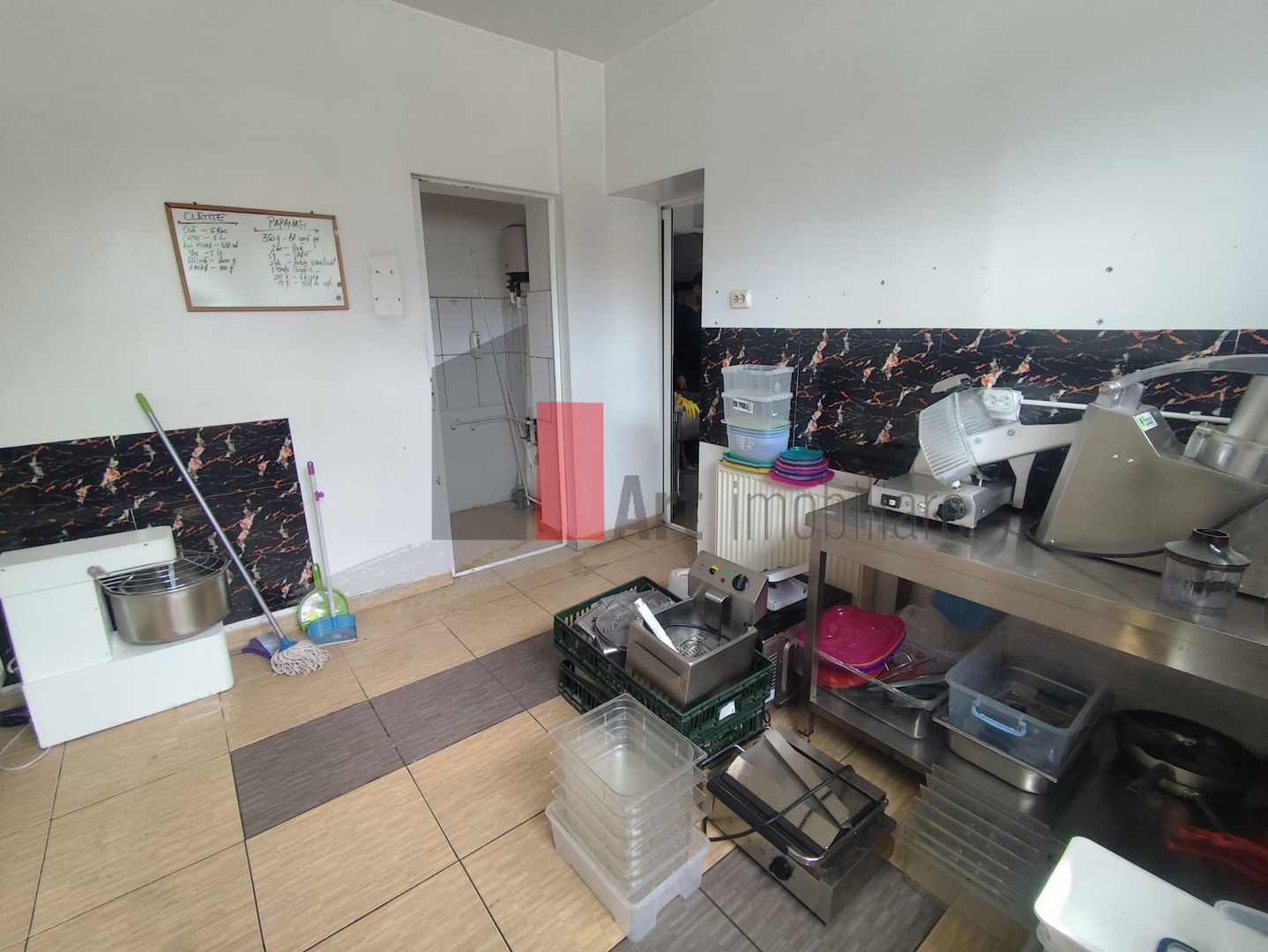 Spatiu Comercial Bucurestii Noi, Dotat si pretabil pentru HoReCa - Poză 2