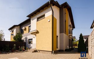 Duplex de Lux in Dumbravita, 120 mp, DE INCHIRIAT, Comision 0 - Poză 1