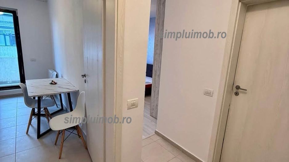 Ocazie-Garsonieră Decomandată – Mobilată & Utilată Full – Super Preț - Poză 6